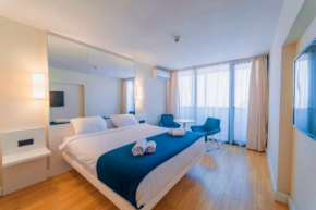 Aparthotel Orbi Batumi
